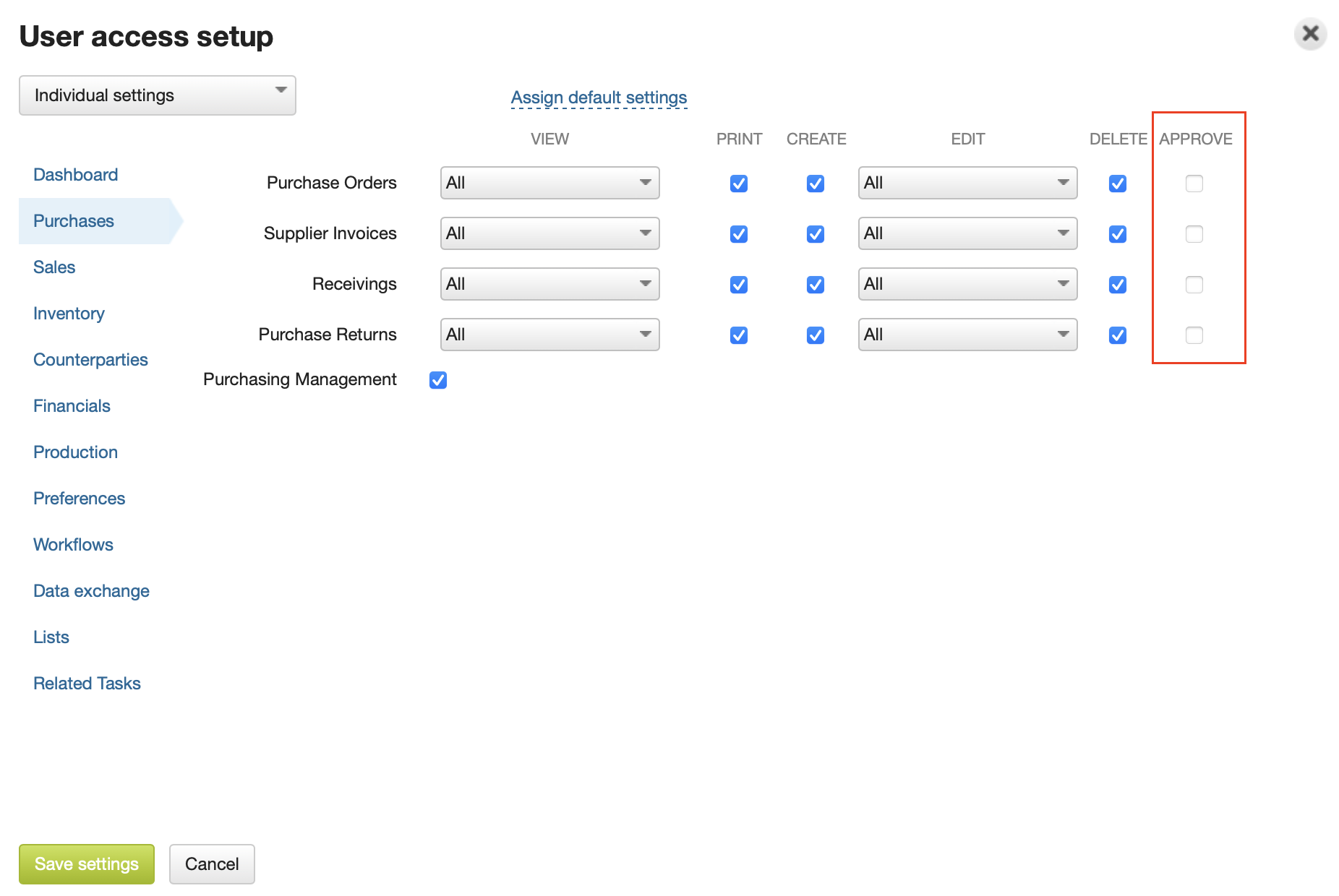 user access setup_approve.png