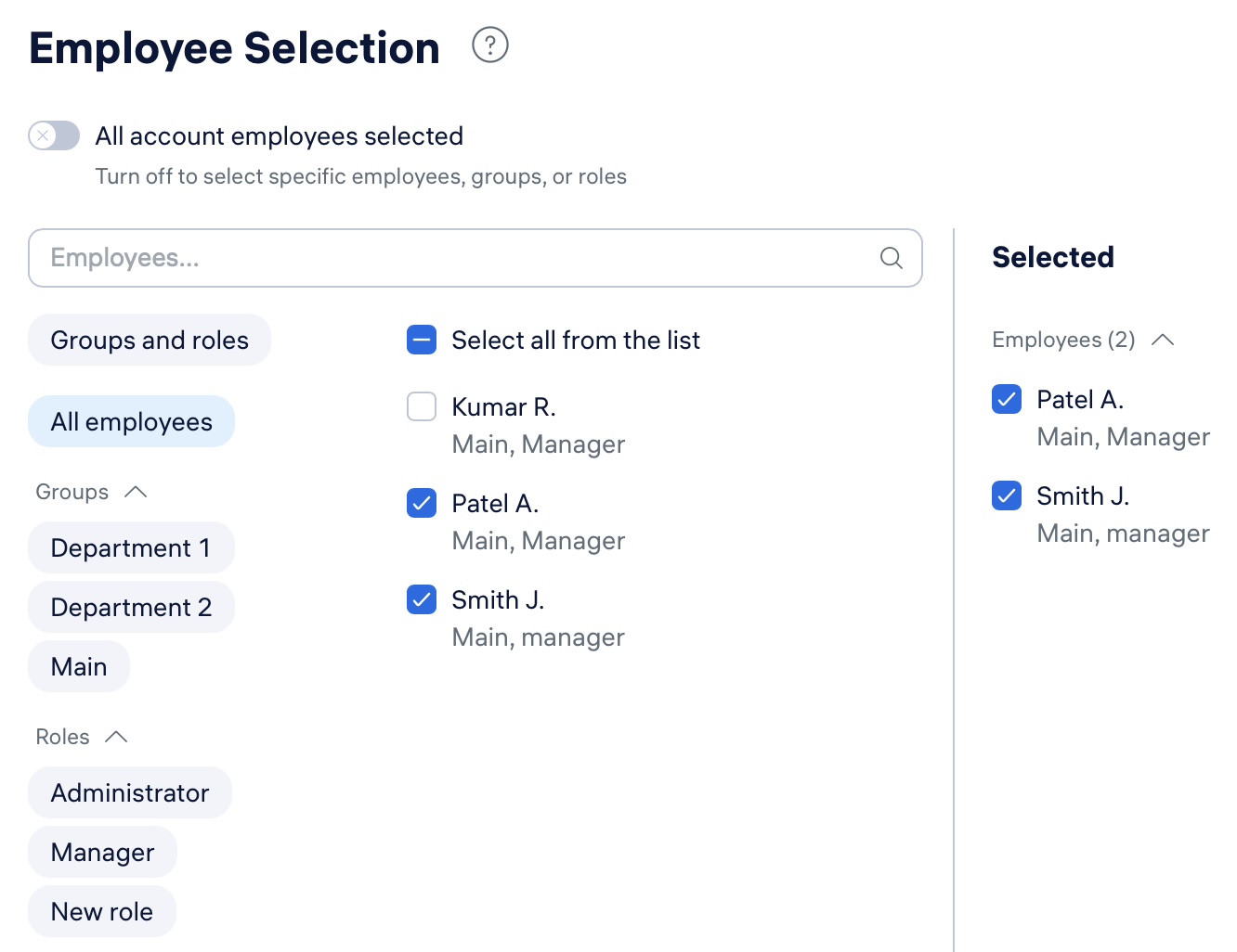 select employees.png