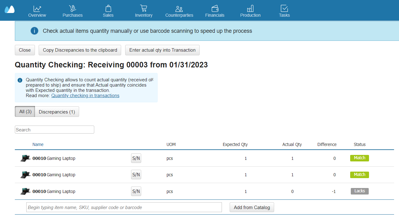 quantity_checking_serial_number_check_statuses.png